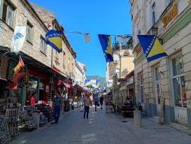 Mostar - Bosna Herzegovina